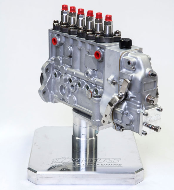 13mm Offset Fuel Injection Pump
