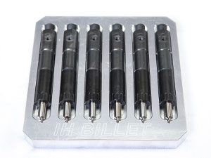 injectors